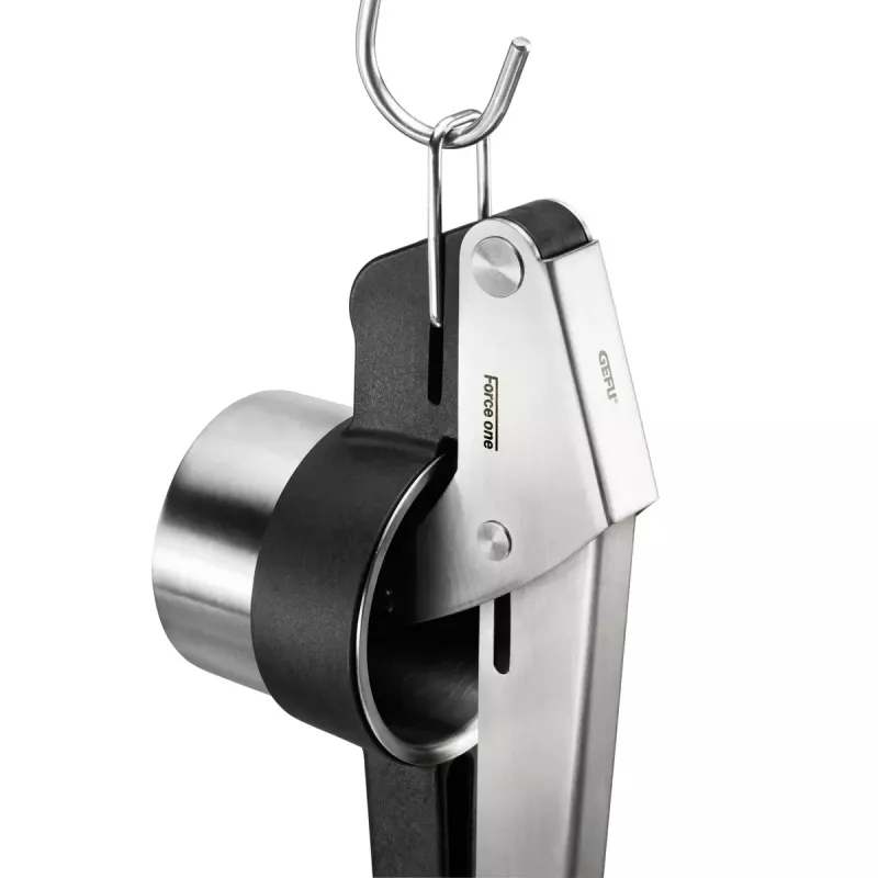 Potato ricer GEFU 13110 - stainless steel press with 2 discs