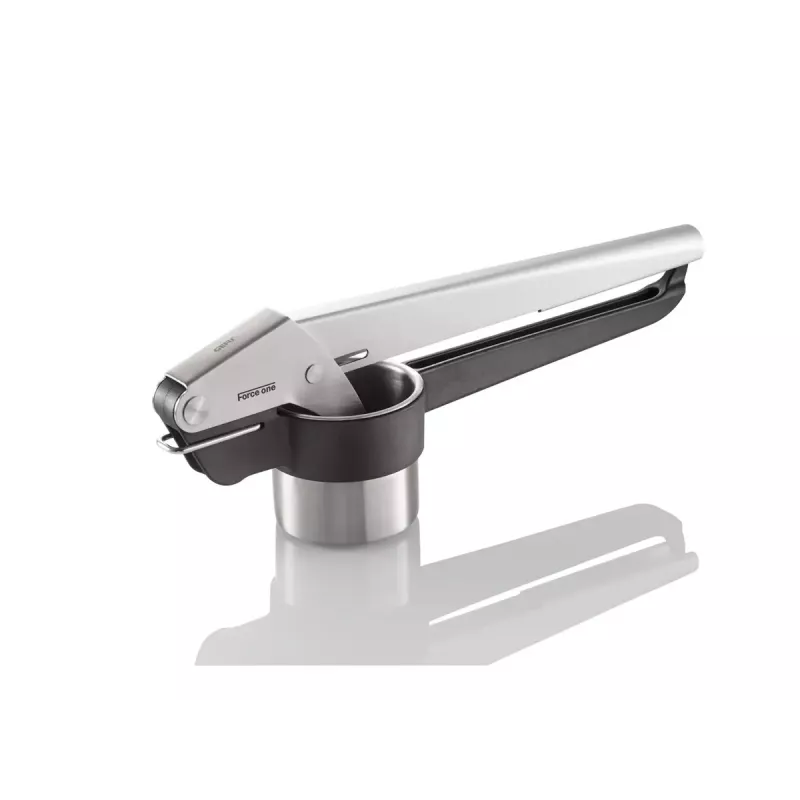 Potato ricer GEFU 13110 - stainless steel press with 2 discs