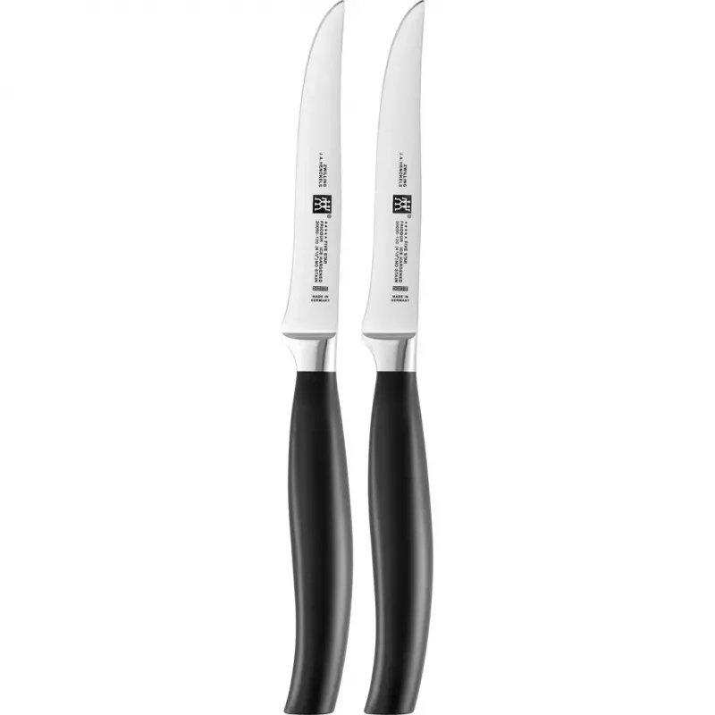 Steak knife set ZWILLING Five Star 30141-201-0 12 cm