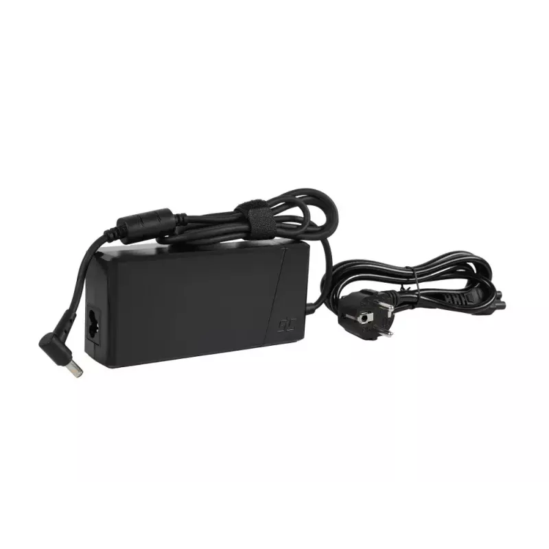 Power adapter Green Cell AD136P universal 150W 20V 7.5A AC-to-DC black
