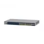 NETGEAR GS728TPP Managed L2/L3/L4 Gigabit Ethernet (10/100/1000) Power over Ethernet (PoE) Grey