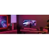 LED strip light Govee H61C3 RGBIC for gaming desk — addressable RGBIC lighting, flexible strip