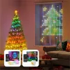 Universal strip light Govee H70B1 LED 2000 mm Indoor/outdoor Multi colour 520 bulbs