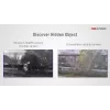 IP security camera Hikvision DS-2TD2628-10/QA Bullet Outdoor