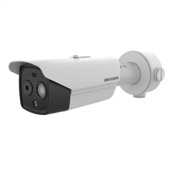 IP security camera Hikvision DS-2TD2628-10/QA Bullet Outdoor