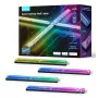 Smart wall light Govee Gaming Wall Lights (4+1) — Wi‑Fi/Bluetooth, multicolour, 4 pieces, 370×45×30 mm