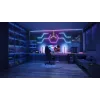 Smart wall light Govee Gaming Wall Lights (4+1) — Wi‑Fi/Bluetooth, multicolour, 4 pieces, 370×45×30 mm