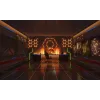 Smart wall light Govee Gaming Wall Lights (4+1) — Wi‑Fi/Bluetooth, multicolour, 4 pieces, 370×45×30 mm