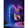 Smart wall light Govee Gaming Wall Lights (4+1) — Wi‑Fi/Bluetooth, multicolour, 4 pieces, 370×45×30 mm