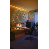 Smart wall light Govee Gaming Wall Lights (4+1) — Wi‑Fi/Bluetooth, multicolour, 4 pieces, 370×45×30 mm