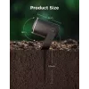 Outdoor spotlights Govee H7093 RGBICWW 750 lm Wi‑Fi 2.4 GHz, RGB+warm white