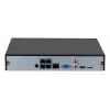 Dahua Technology Lite NVR2104HS-P-4KS3 1U Black