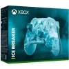 Gamepad Microsoft Xbox Wireless Controller Ice Breaker Special Edition Turquoise — Bluetooth, AA battery, 40 h, D-pad, Share button, PC/Android/iOS/Xbox