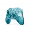 Gamepad Microsoft Xbox Wireless Controller Ice Breaker Special Edition Turquoise — Bluetooth, AA battery, 40 h, D-pad, Share button, PC/Android/iOS/Xbox