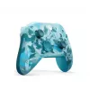 Gamepad Microsoft Xbox Wireless Controller Ice Breaker Special Edition Turquoise — Bluetooth, AA battery, 40 h, D-pad, Share button, PC/Android/iOS/Xbox