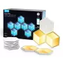 LED light panels Govee H606A RGBIC Wi‑Fi & Bluetooth 2.4 GHz