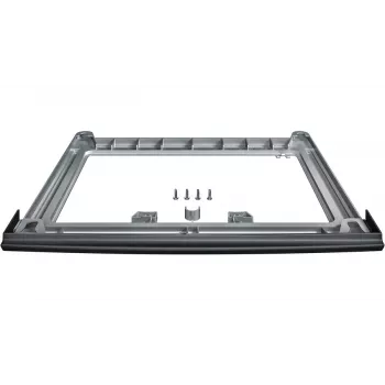 Bosch WTZ2741C washing machine part/accessory Stacking kit 1 pc(s)