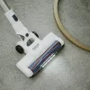 Cordless vacuum cleaner Adler AD 7064 2in1 — 350 W max, 13,000 Pa suction, 2000 mAh battery, dry & wet, 0.6 L dust, 0.15 L water, LED touchscreen, 4 modes