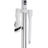 Cordless vacuum cleaner Adler AD 7064 2in1 — 350 W max, 13,000 Pa suction, 2000 mAh battery, dry & wet, 0.6 L dust, 0.15 L water, LED touchscreen, 4 modes