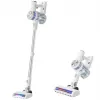 Cordless upright vacuum cleaner Adler AD 7079, brushless motor, 9000 Pa, 2200 mAh, 0.4 L bagless