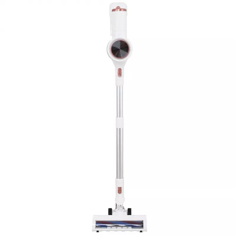Cordless upright vacuum cleaner Adler AD 7079, brushless motor, 9000 Pa, 2200 mAh, 0.4 L bagless