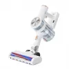 Cordless upright vacuum cleaner Adler AD 7079, brushless motor, 9000 Pa, 2200 mAh, 0.4 L bagless