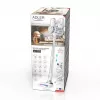 Cordless upright vacuum cleaner Adler AD 7079, brushless motor, 9000 Pa, 2200 mAh, 0.4 L bagless