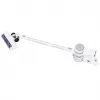 Cordless upright vacuum cleaner Adler AD 7079, brushless motor, 9000 Pa, 2200 mAh, 0.4 L bagless