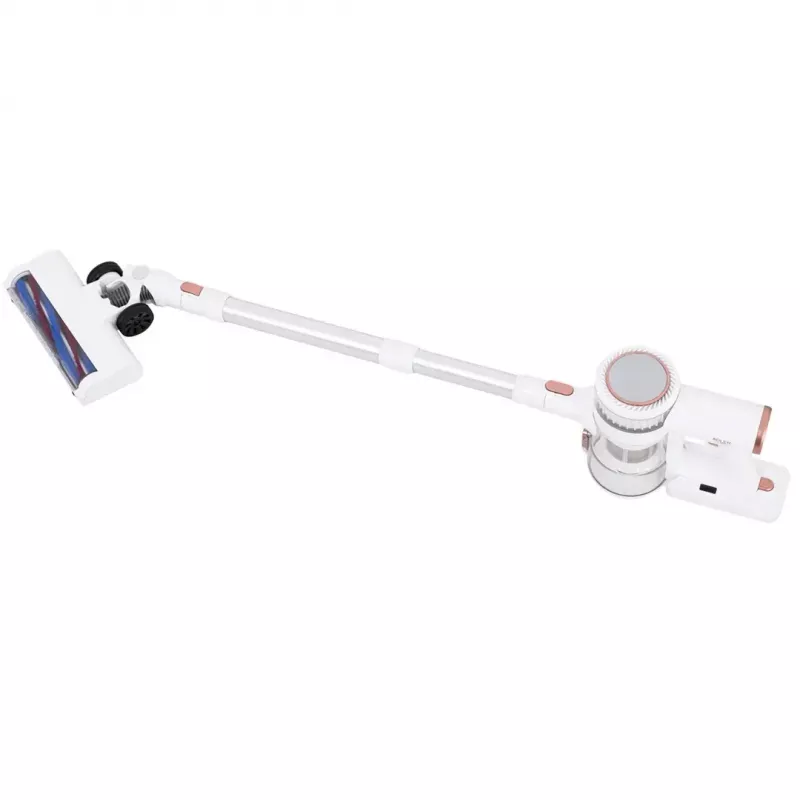 Cordless upright vacuum cleaner Adler AD 7079, brushless motor, 9000 Pa, 2200 mAh, 0.4 L bagless