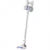 Cordless upright vacuum cleaner Adler AD 7079, brushless motor, 9000 Pa, 2200 mAh, 0.4 L bagless