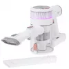 Cordless upright vacuum cleaner Adler AD 7079, brushless motor, 9000 Pa, 2200 mAh, 0.4 L bagless