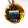 Smart relay Shelly Wave Shutter Black 10 A 110–230 V, max range 40 m, 25 dBmW