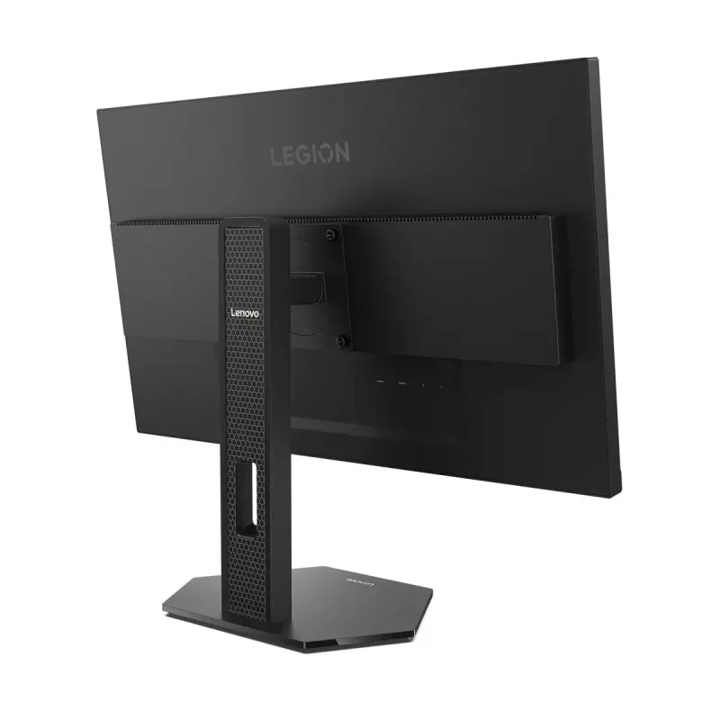 27 inch Full HD LCD monitor Lenovo Legion 27-10 — 1920×1080, IPS, 240 Hz, 4 ms, HDR10, G-SYNC Compatible, FreeSync Premium