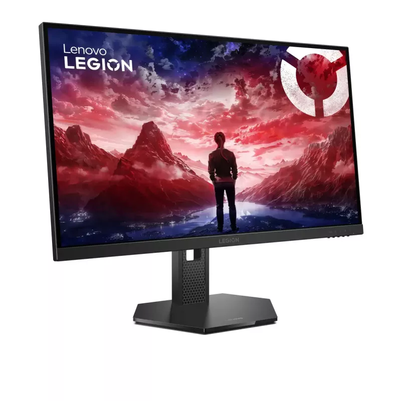 27 inch Full HD LCD monitor Lenovo Legion 27-10 — 1920×1080, IPS, 240 Hz, 4 ms, HDR10, G-SYNC Compatible, FreeSync Premium