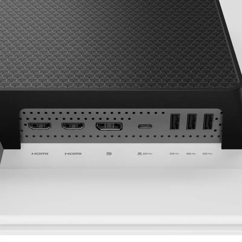 Monitor Lenovo Legion Pro 27UD-10 26.5 inch QD-OLED 4K UHD, 3840×2160, 240 Hz, 0.03 ms, HDR400 True Black