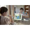 Philips Sonicare For Kids for Kids Connected HX6322/04 Rechargeable Sonic Electric Toothbrush