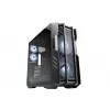 COOLER MASTER CPU Chassis The Berserker Haf 700 Full Tower Grey Titanium