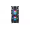 COOLER MASTER CPU Chassis The Berserker Haf 700 Full Tower Grey Titanium