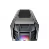 COOLER MASTER CPU Chassis The Berserker Haf 700 Full Tower Grey Titanium