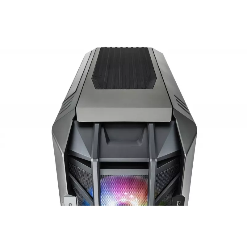 COOLER MASTER CPU Chassis The Berserker Haf 700 Full Tower Grey Titanium