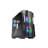 COOLER MASTER CPU Chassis The Berserker Haf 700 Full Tower Grey Titanium