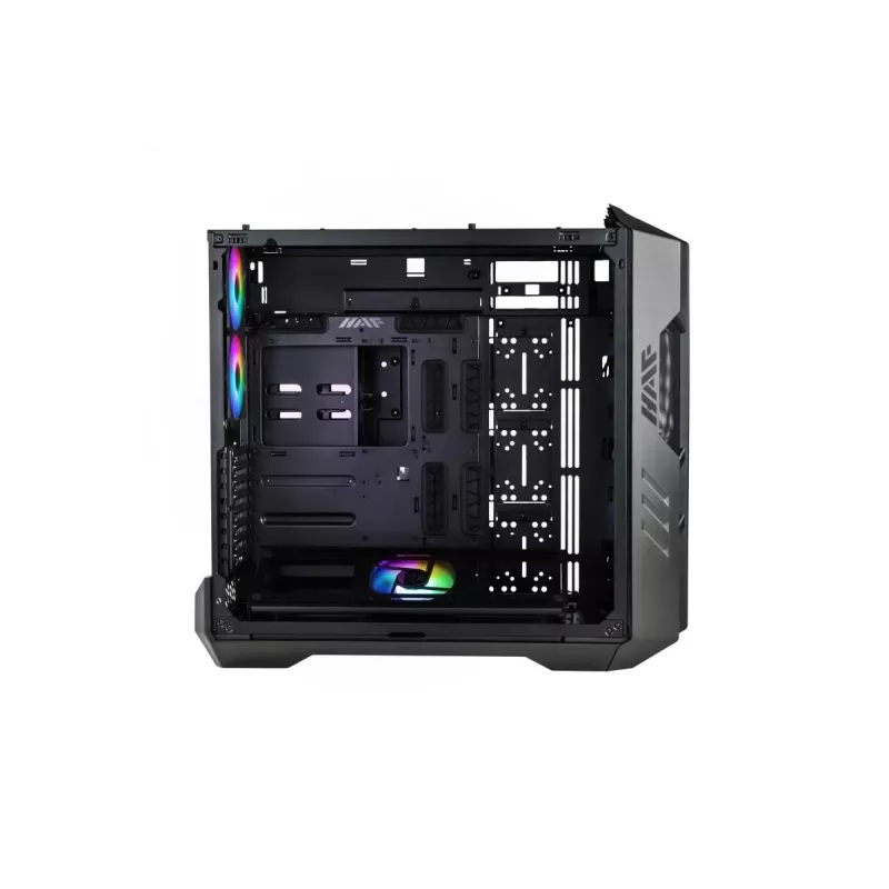 COOLER MASTER CPU Chassis The Berserker Haf 700 Full Tower Grey Titanium