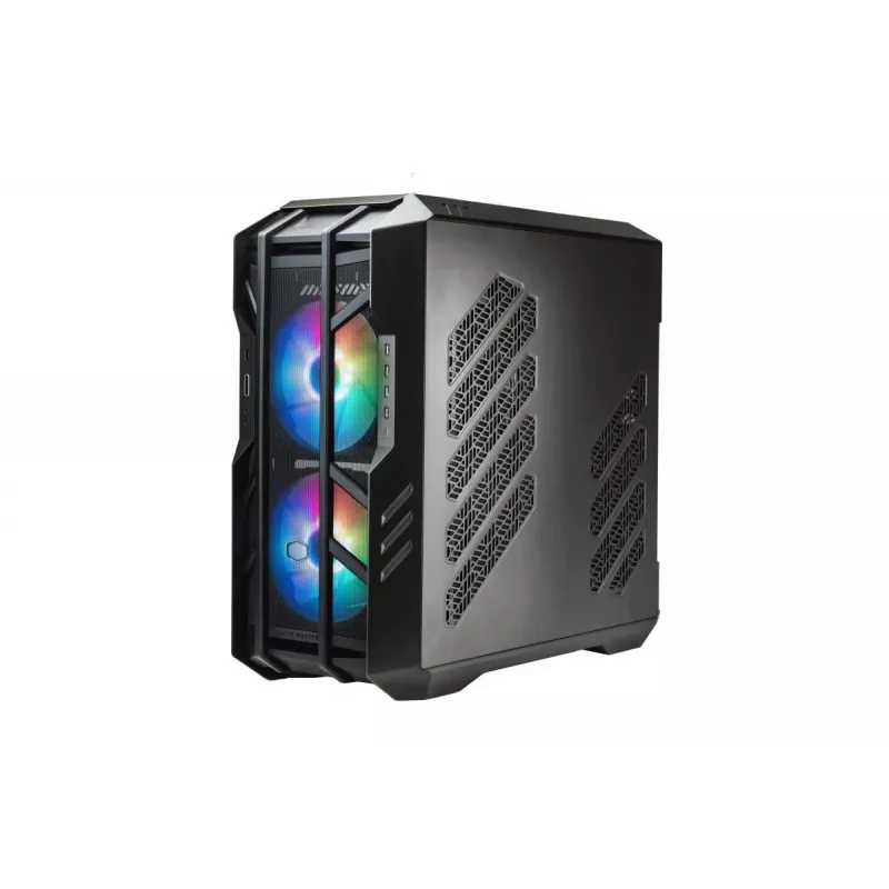 COOLER MASTER CPU Chassis The Berserker Haf 700 Full Tower Grey Titanium