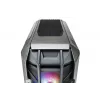 COOLER MASTER CPU Chassis The Berserker Haf 700 Full Tower Grey Titanium