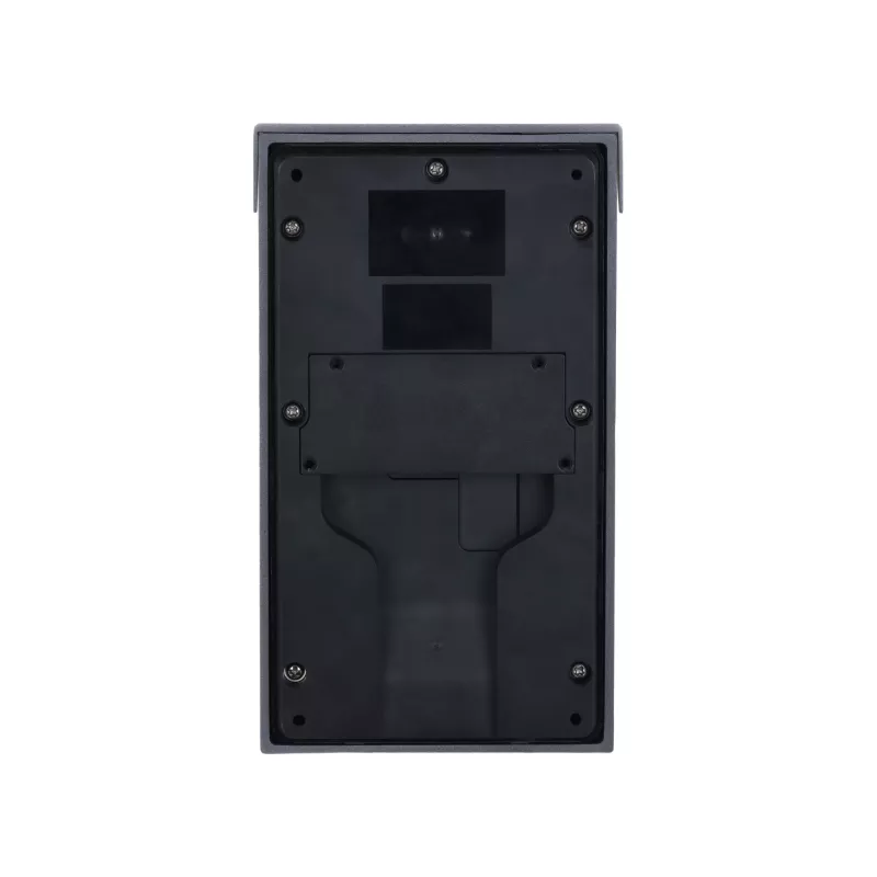 Video intercom DAHUA VTO3312Q-P 2 MP, H.264/H.265, IP65, IK08, IR night vision
