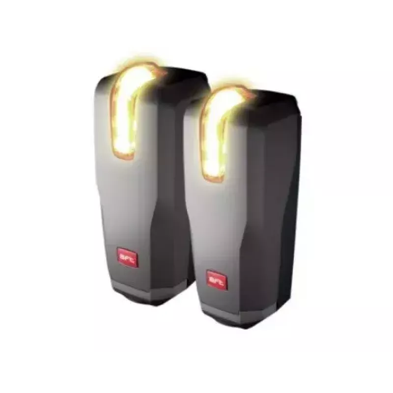Photocells BFt THEA A15 O.PF UNI P111714 — safety photocell pair for non-BFt drives