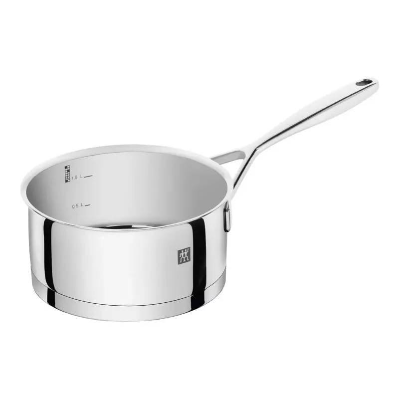 Boiling set ZWILLING Passion 5 pcs Aluminium Stainless Steel 1.5L
