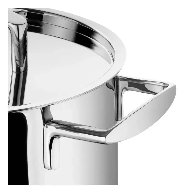 Boiling set ZWILLING Passion 5 pcs Aluminium Stainless Steel 1.5L