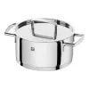 Boiling set ZWILLING Passion 5 pcs Aluminium Stainless Steel 1.5L
