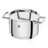 Boiling set ZWILLING Passion 5 pcs Aluminium Stainless Steel 1.5L